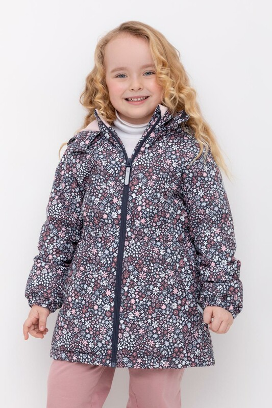 куртка для дев